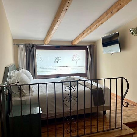 Tenuta Valle Delle Ferle Калтаджироне Екстериор снимка