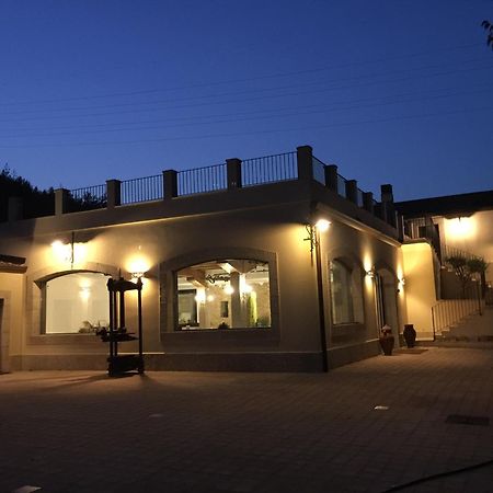 Tenuta Valle Delle Ferle Калтаджироне Екстериор снимка